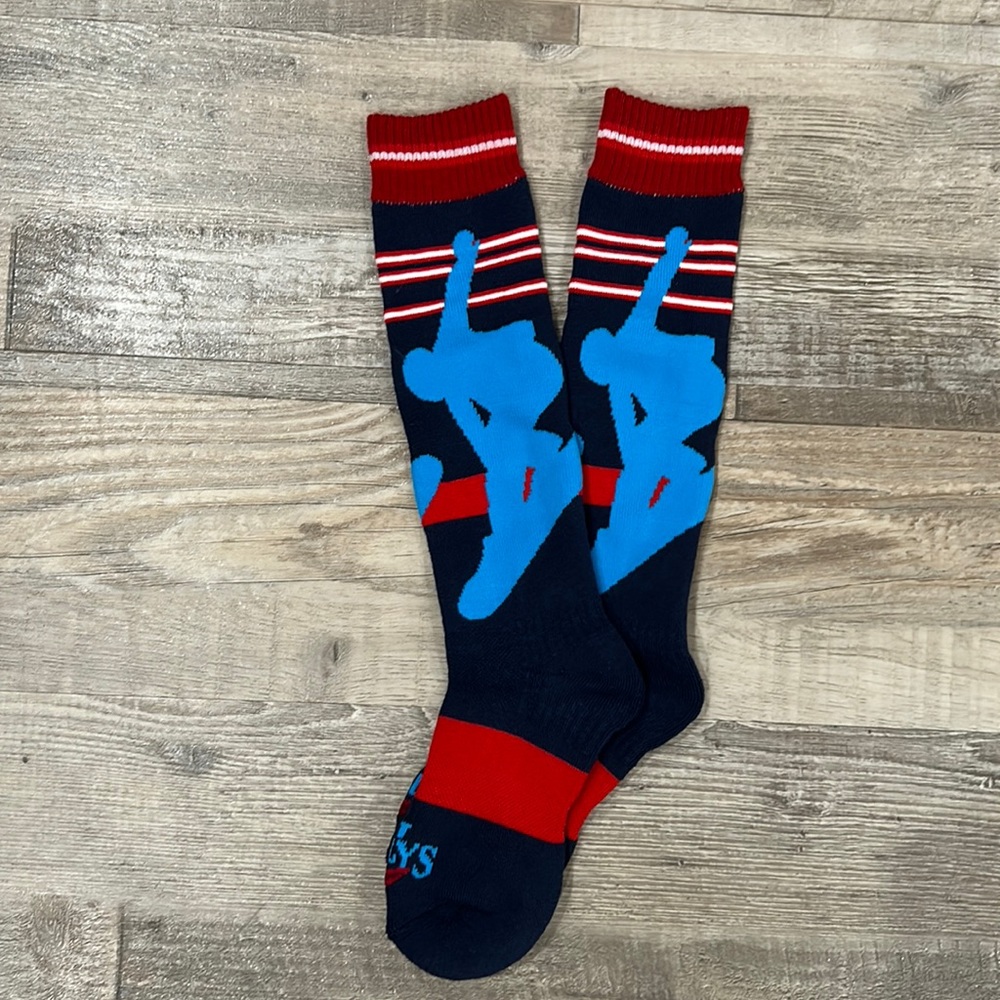Hot Chillys Youth Sport Sock